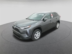 2025 Toyota RAV4 LE SUV