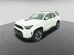 2026 Toyota 4Runner TRD Sport Premium SUV