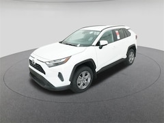 2025 Toyota RAV4 XLE SUV