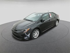 2026 Toyota Corolla LE Sedan