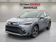 Toyota Corolla Cross Hybrid