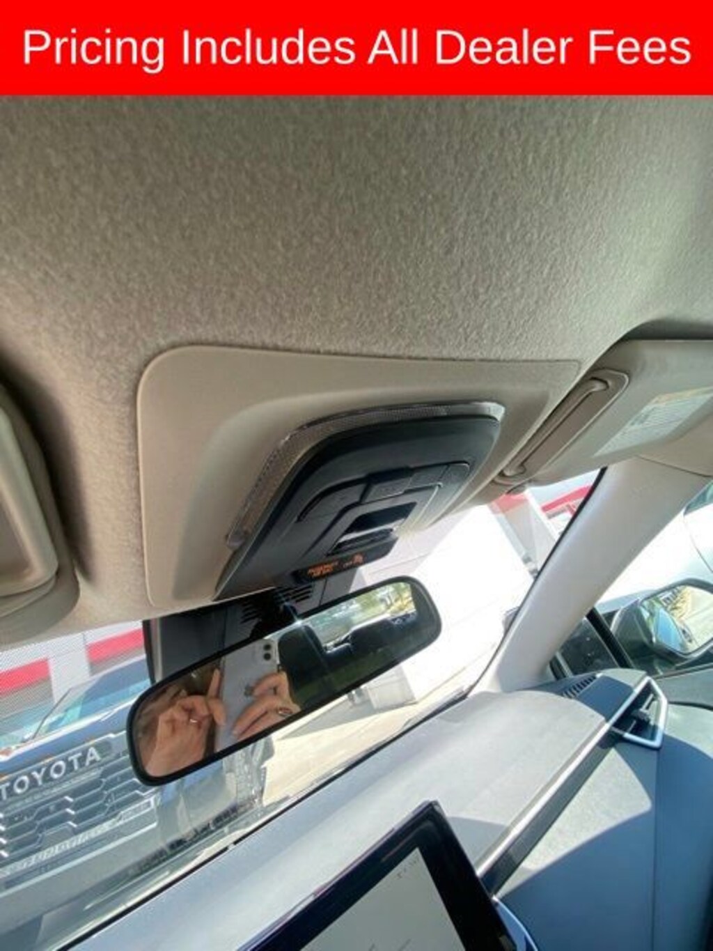 Used 2025 Toyota Corolla LE Sedan