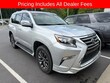  LEXUS GX 460