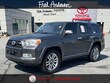 Toyota 4Runner