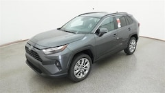 2025 Toyota RAV4 XLE Premium SUV
