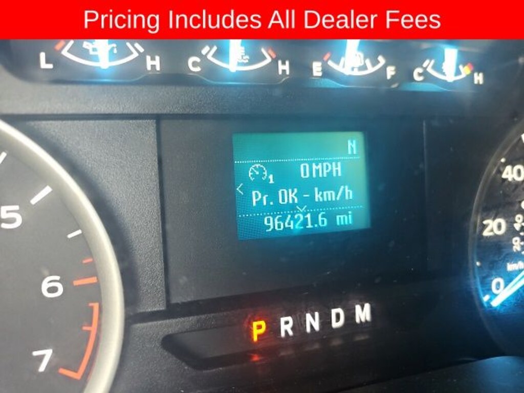 Used 2019 Ford F-150 XLT Truck