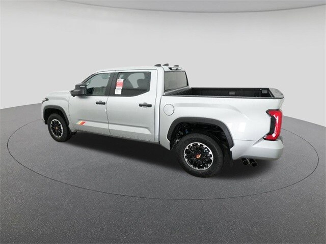 2026 Toyota Tundra Limited photo 4