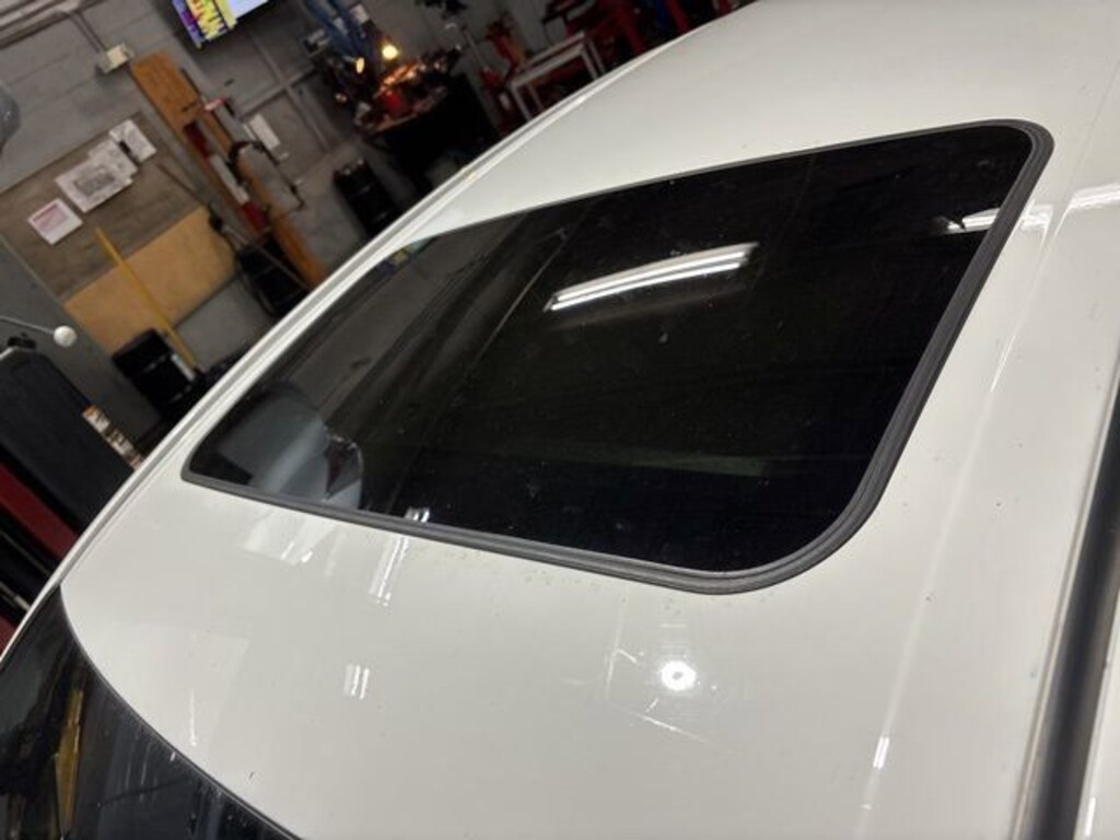 Used 2025 Toyota Camry SE Sedan