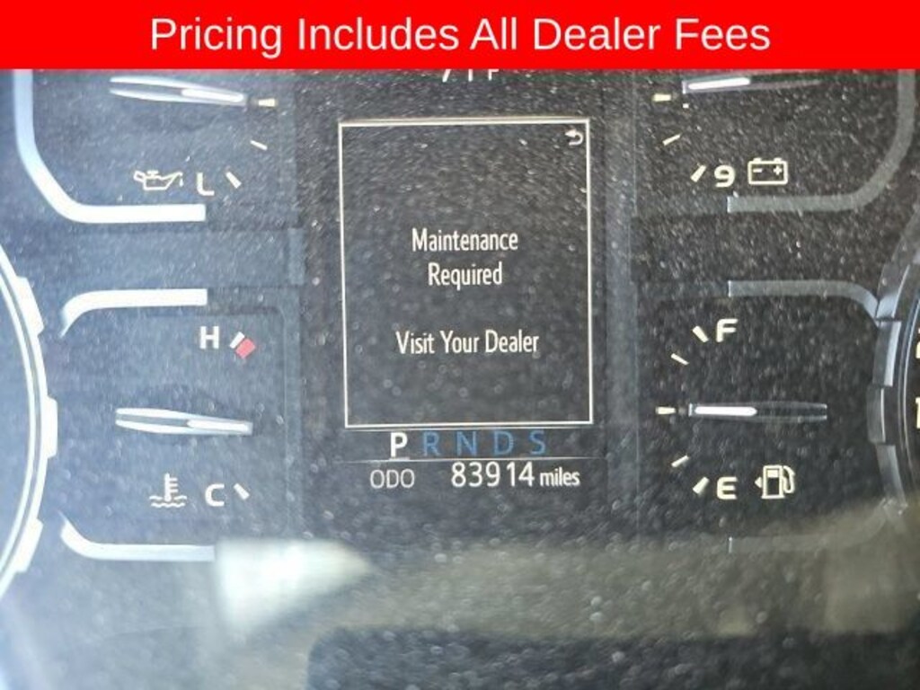 Used 2019 Toyota Tundra Limited Truck