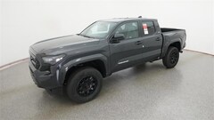 2025 Toyota Tacoma SR5 Truck Double Cab