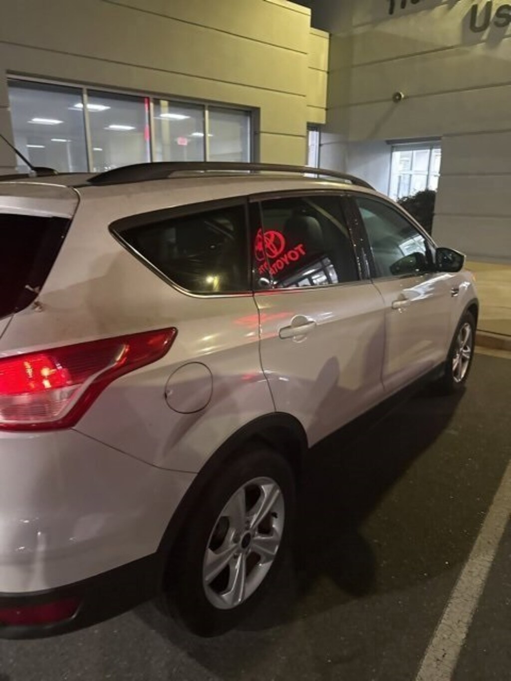 Used 2014 Ford Escape SE SUV