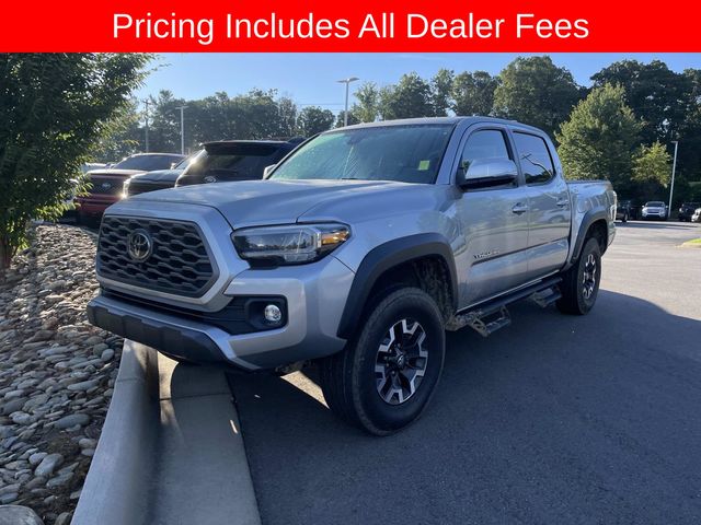 2023 Toyota Tacoma Truck 