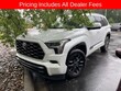  Toyota Sequoia