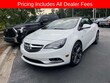  Buick Cascada