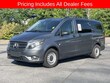  Mercedes-Benz Metris