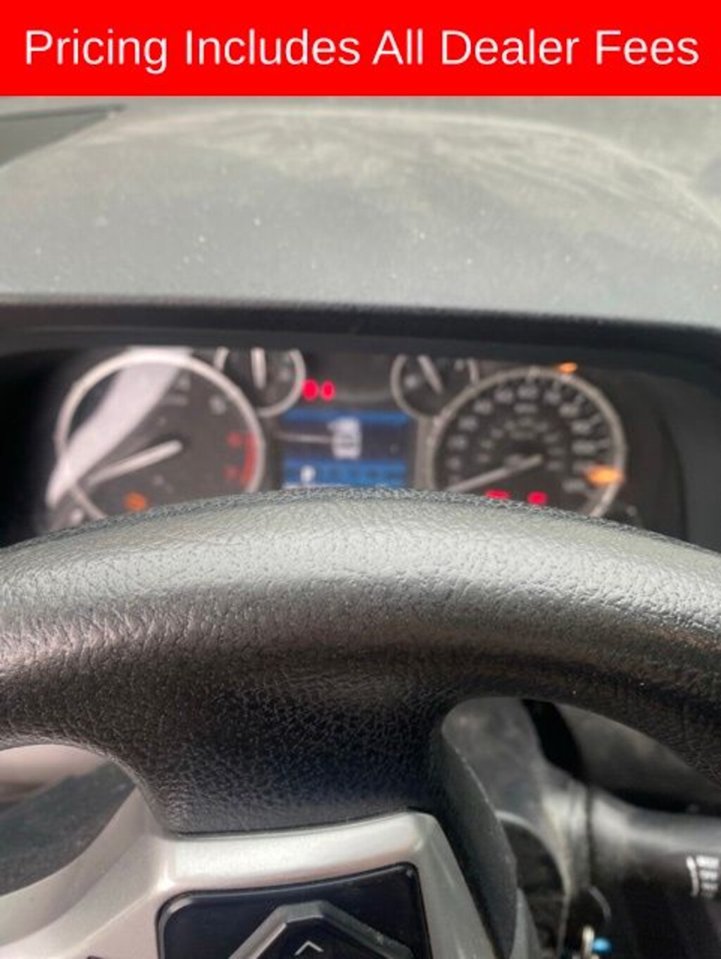Used 2017 Toyota Tundra SR5 Truck