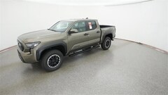 2025 Toyota Tacoma TRD Off Road Truck Double Cab