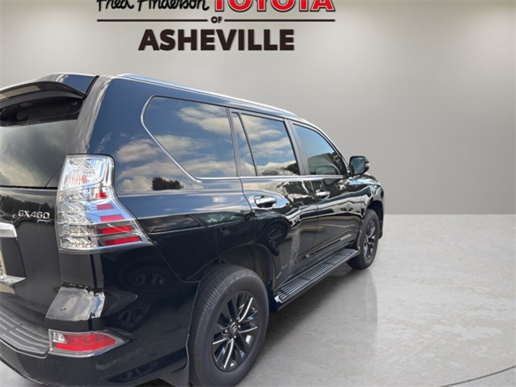 Used 2021 Lexus GX 460 460 SUV