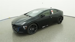 2026 Toyota Prius Nightshade Hatchback