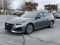 2024 Nissan Altima 2.5 SV Sedan