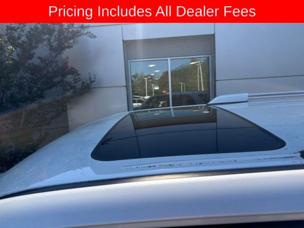 Used 2024 Toyota 4Runner Limited SUV
