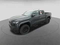 2025 Toyota Tacoma SR5 Truck Double Cab