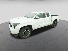 2025 Toyota Tacoma TRD Sport Truck Double Cab