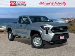 2025 Toyota Tacoma SR 4X2 XTRACAB