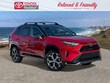 Toyota RAV4 Plug-in Hybrid