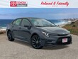 Toyota Corolla Hybrid