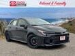 Toyota GR Corolla