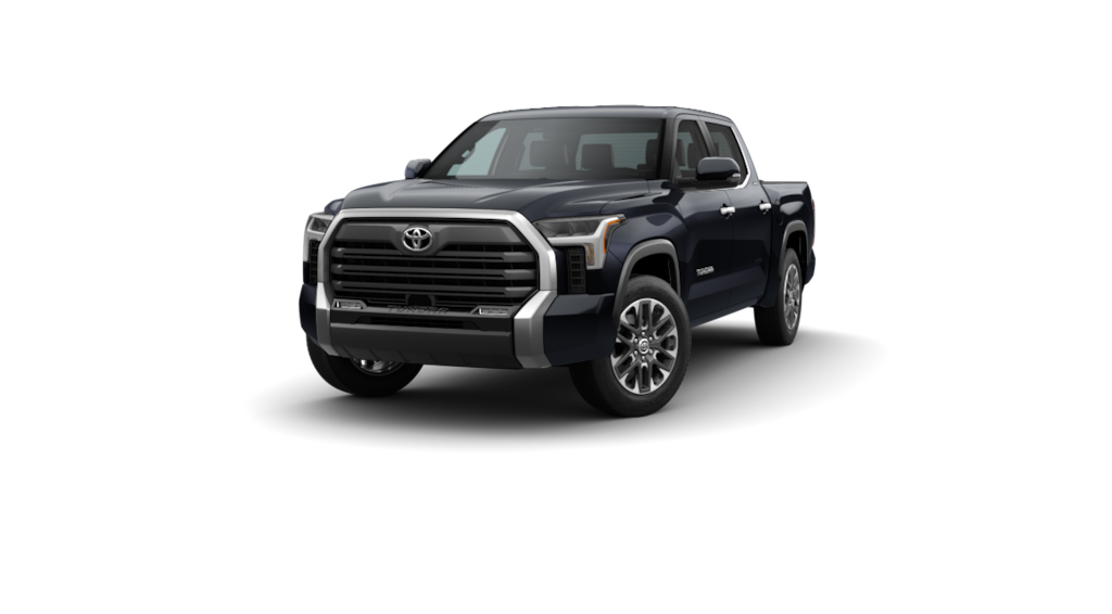 New 2024 Toyota Tundra in Carlsbad Toyota Carlsbad VIN