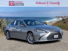 2019 LEXUS ES 350 Premium Sedan 80782A