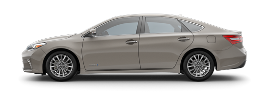 Toyota Avalon Carlsbad CA | New Toyota Avalon Near San Diego