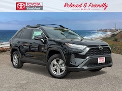 2025 Toyota RAV4 XLE XLE FWD SUV