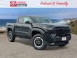 Toyota Tacoma i-FORCE MAX