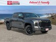 Toyota Tundra i-FORCE MAX