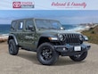 Jeep Wrangler 4xe