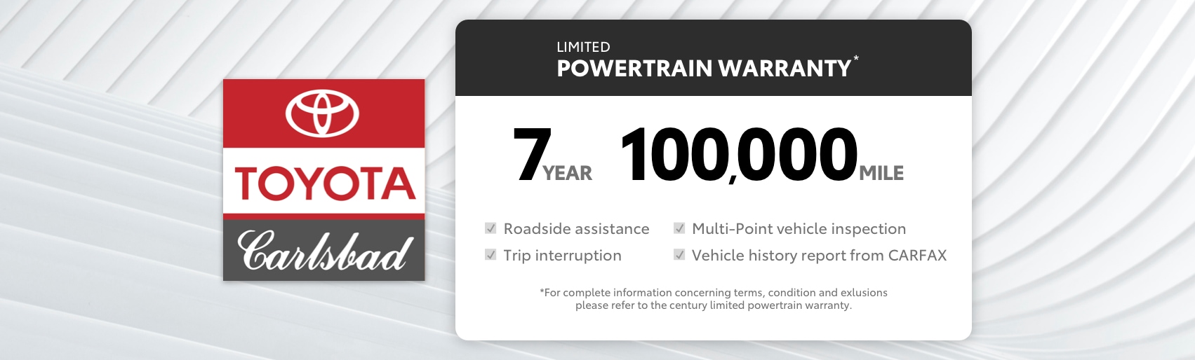 Toyota Carlsbad New & Used Toyota Dealer Serving Carlsbad, CA