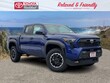 Toyota Tacoma i-FORCE MAX