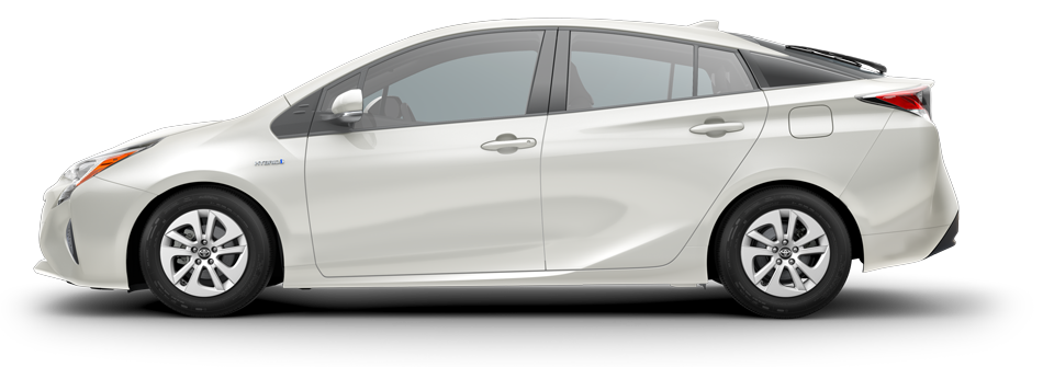 prius etunes system