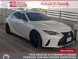 LEXUS IS 300