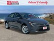 Toyota Corolla Hybrid