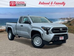 2025 Toyota Tacoma SR 4X2 XTRACAB