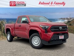2025 Toyota Tacoma SR 4X2 XTRACAB