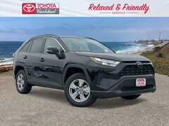 2025 Toyota RAV4 XLE XLE FWD SUV