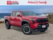 Toyota Tacoma i-FORCE MAX