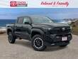 Toyota Tacoma i-FORCE MAX