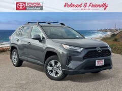 2025 Toyota RAV4 XLE XLE AWD SUV