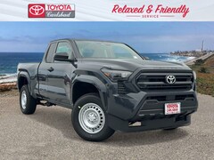2025 Toyota Tacoma SR 4X2 XTRACAB